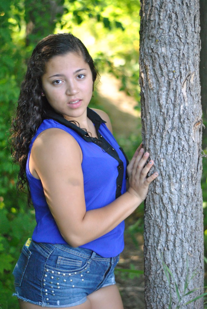 olivia finals 2013-5