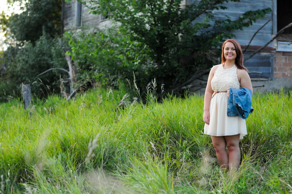 Sami Senior Pictures